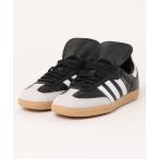 スニーカー adidas アディダス SAMBA LT W サンバ LT IG2010 #CORE/FTWR/GOLD メンズ