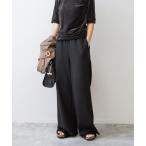 ショッピングスウェットパンツ スウェットパンツ ジャージ 「追加2」スウェットルーズパンツ レディース