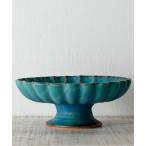 食器 「益子焼」 コンポート(大)