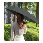 折りたたみ傘 完全遮光100%/日陰を持ち歩く折りたたみ日傘 自動開閉 レディース メンズ