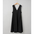 ワンピース ポリツイルVジャンスカ