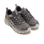 スニーカー MERRELL MOAB SPEED 2 GTX(R) / メレル モアブスピード 2 ゴアテックス メンズ