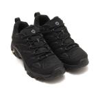 スニーカー MERRELL MOAB 3 SYNTHETIC GTX(R) / メレル モアブ 3 シンセティック ゴアテックス メンズ