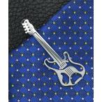  галстук булавка F&D : гитара узор галстук булавка 