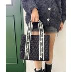 ショルダーバッグ バッグ ハートキルティングミニトートバッグ/WEB限定アイテム レディース