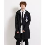 モッズコート コート MODS コート レディース メンズ