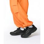 ショッピングＮＩＫＥ スニーカー NIKE ナイキ P-6000 MCD6404 ABC-MART限定 *002BLK/BLK メンズ