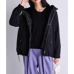 ショッピングブルゾン ブルゾン アウター ３ＷＡＹフェイクファーライナーブルゾン レディース