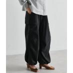  брюки-карго шерсть style tsu il брюки-карго женский 