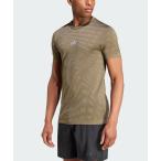 tシャツ ジム+ トレーニング シームレス半袖Tシャツ / アディダス adidas メンズ