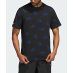 tシャツ シュムーフォイル 総柄プリント 半袖Tシャツ / アディダスオリジナルス adidas Originals メンズ レディース