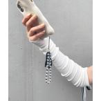  брелок для ключа WEGO/ лента ремешок 