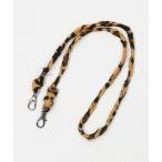  солнцезащитные очки [S/ENDER]ANIMAL MULTI STRAP мульти- ремешок мужской женский 