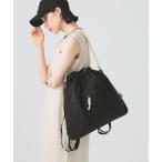 トートバッグ CONTROL FREAK / ナイロン 3Way トートバッグ レディース