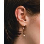 ショッピングパール ピアス ピアス 「les bonbon」lily pearl pierce/リリー パール ピアス レディース