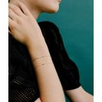 ショッピングブレスレット ブレスレット 「les bonbon」victoria bracelet/ヴィクトリア ブレスレット レディース