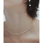 ネックレス 「les bonbon」twilight choker/トワイライト チョーカー レディース