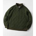 ショッピングショール キルティングワッフルショールカラー メンズ レディース