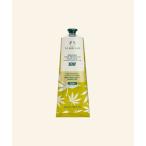  крем для рук The * Body Shop the body shop крем для рук HP 100mL( аромат :hemp)