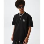 tシャツ 「LILBETTER」SINCE 2010 胸ロゴ Tシャツ メンズ レディース