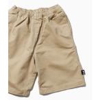 チノパン STUSSY/ステューシー BRUSHED BEACH SHORT ショーツ メンズ レディース
