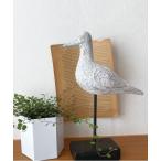インテリア EC_Ornament-Bird オーナメントバード
