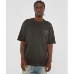 tシャツ GUESS Originals Stacked Logo Tee 半袖 Tシャツ メンズ