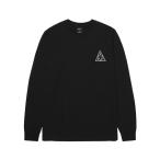 tシャツ HUF SET TT LS TEE / HUF ハフ ロングスリーブTシャツ ロンT メンズ レディース