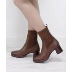 ブーツ ニットブーツ/21517 レディース