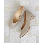 パンプス Vカットパンプス/35755