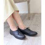 フォーマルシューズ レースアップシューズ/7122 レディース