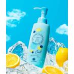  пилинг house o blow ze/ прозрачный выше гель ( лимон sorube. аромат ) 145mL