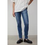 ジーンズ AZUL DENIM スキニー メンズ