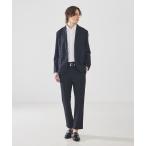 セットアップ 「上下2点セット / Air Hole Stretch」メッシュジャケット+スラックス / サマージャケット メンズ レディース