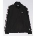  джерси FILA/ filler Logo лента джерси жакет женский 