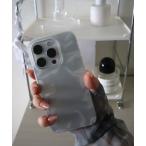 スマホケース 「 ammy. / エイミードット 」 オーロラ シャイン iPhoneケース / 12 , 12pro , 13 , 13pro ,