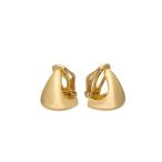 イヤリング Triangle Earring レディース メンズ