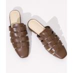 サンダル 「Lian」グルカサンダル レディース