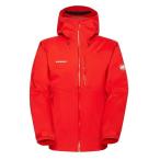 ナイロンジャケット アルト ガイド ハードシェル HS フーデッド ジャケット メン /Alto Guide HS Hooded Jacket Men