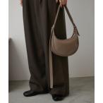 ショルダーバッグ バッグ マルチWAYワンハンドルムーンBAG レディース