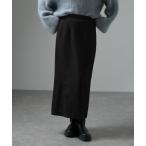 ショッピングスウェード スカート 「XS〜Lサイズ展開」「ZOZOTOWN限定」スウェードスカート