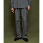  брюки COLUMN / стрейч конические брюки мужской 