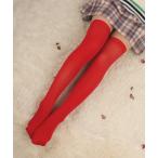 ショッピングニーハイ 靴下 カラー ニーハイソックス cula918 レディース