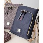 ショッピングポシェット ショルダーバッグ バッグ CHRITIAN OLIVIER タテ型 マルチ ポシェット レディース