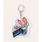 キーホルダー Disney　アクリルキーホルダー