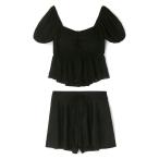 水着 ３点セット水着　9M「San-ai Resort（サンアイリゾート）」 レディース