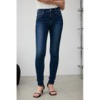 ジーンズ デニム デニムパンツ AZUL DENIM スキニーデニム レディース