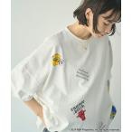 tシャツ NBA別注ロゴアソートビッグTシャツ レディース メンズ