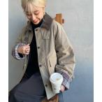 コート アウター 「Barbour/バブアー」 別注 中綿入り SPEY スペイジャケット レディース メンズ