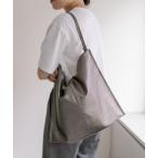 ショルダーバッグ バッグ 「新色追加！/本革/軽量/A4サイズ対応」ぺったんワンハンドルバッグ レディース